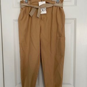 11-12 yr zara pants